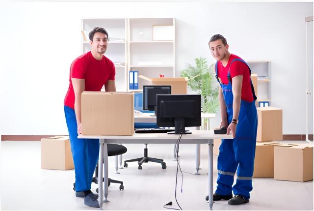 How to Handle IT Equipment and Electronics During a Move?