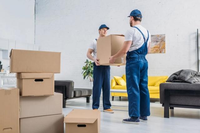 Factors You Should Know About Local Residential Movers Cost