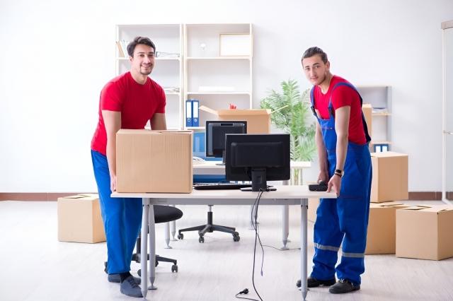 Is Same Day Moving Right For You? A Comprehensive Look At Speedy Relocations!